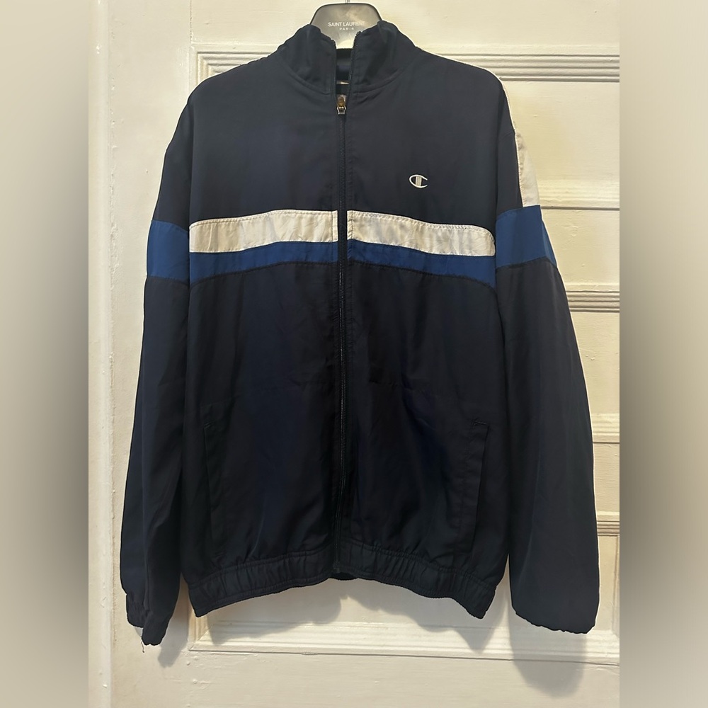 Champion vintage vest
